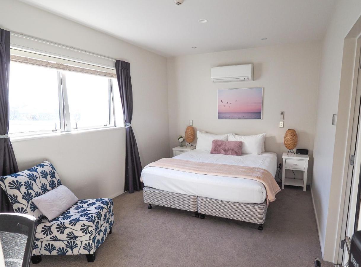 Colombo Lodge Hotel Christchurch Kültér fotó